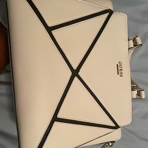 Guess purse